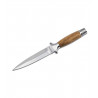 Nóż Boker Solingen MG42 Dagger Oak