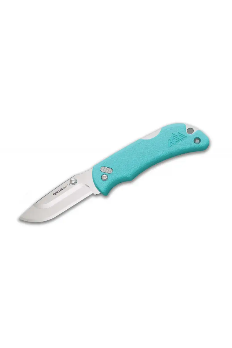 Nóż Outdoor Edge RazorMini 22 Aqua blister