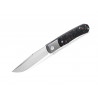 Nóż Boker Solingen TRPPR Curly Birch Wood