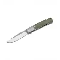 Nóż Boker Solingen TRPPR Micarta