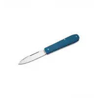 Nóż Boker Solingen Coffin Denim Micarta