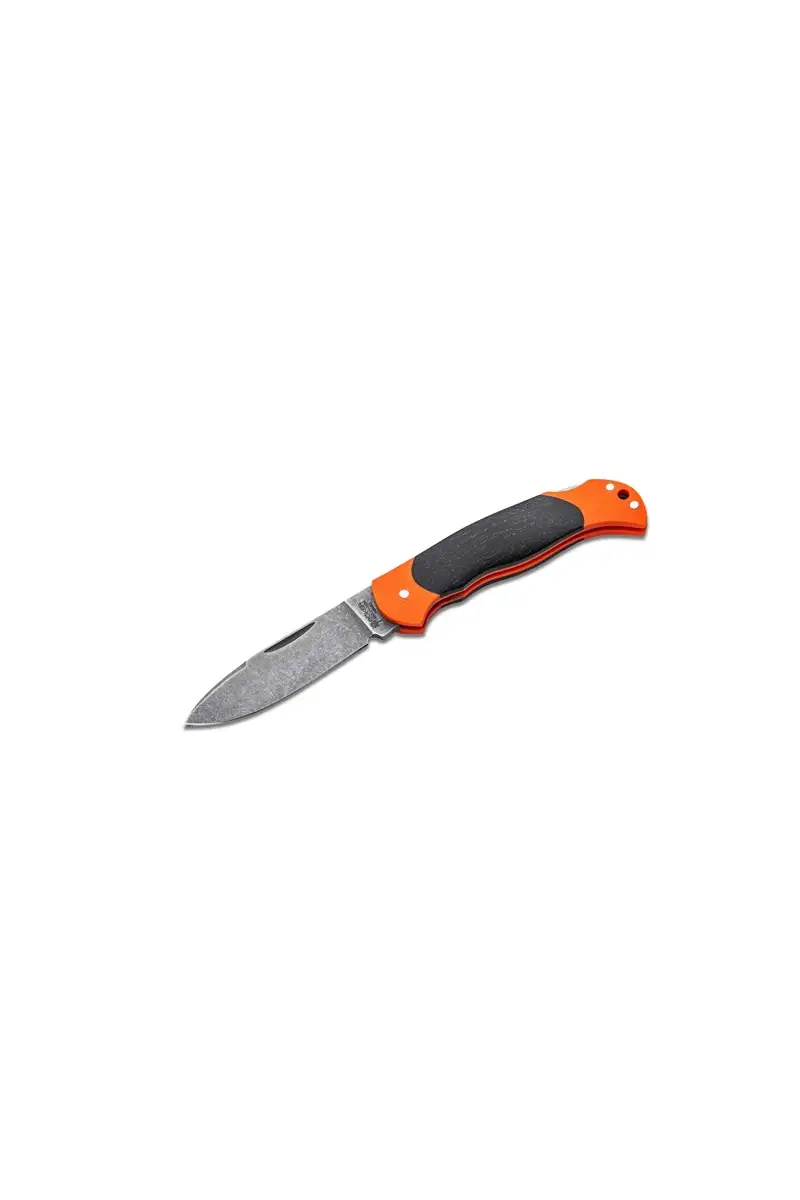 Nóż Boker Solingen Junior Scout Lightweight Hainbu