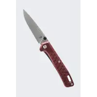 Nóż Gerber Zilch Black DRAB RED
