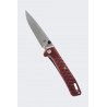 Nóż Gerber Zilch Black DRAB RED