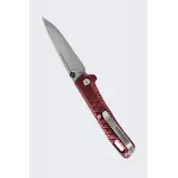 Nóż Gerber Zilch Black DRAB RED