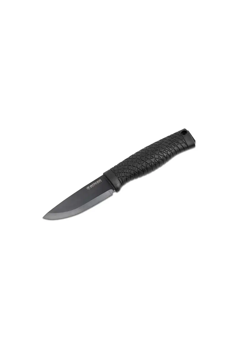 Nóż Boker Solingen Naturenshne MK I