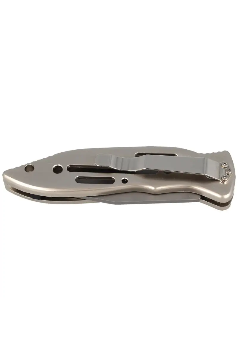 Nóż sprężynowy Herbertz Solingen Clip Point (32531