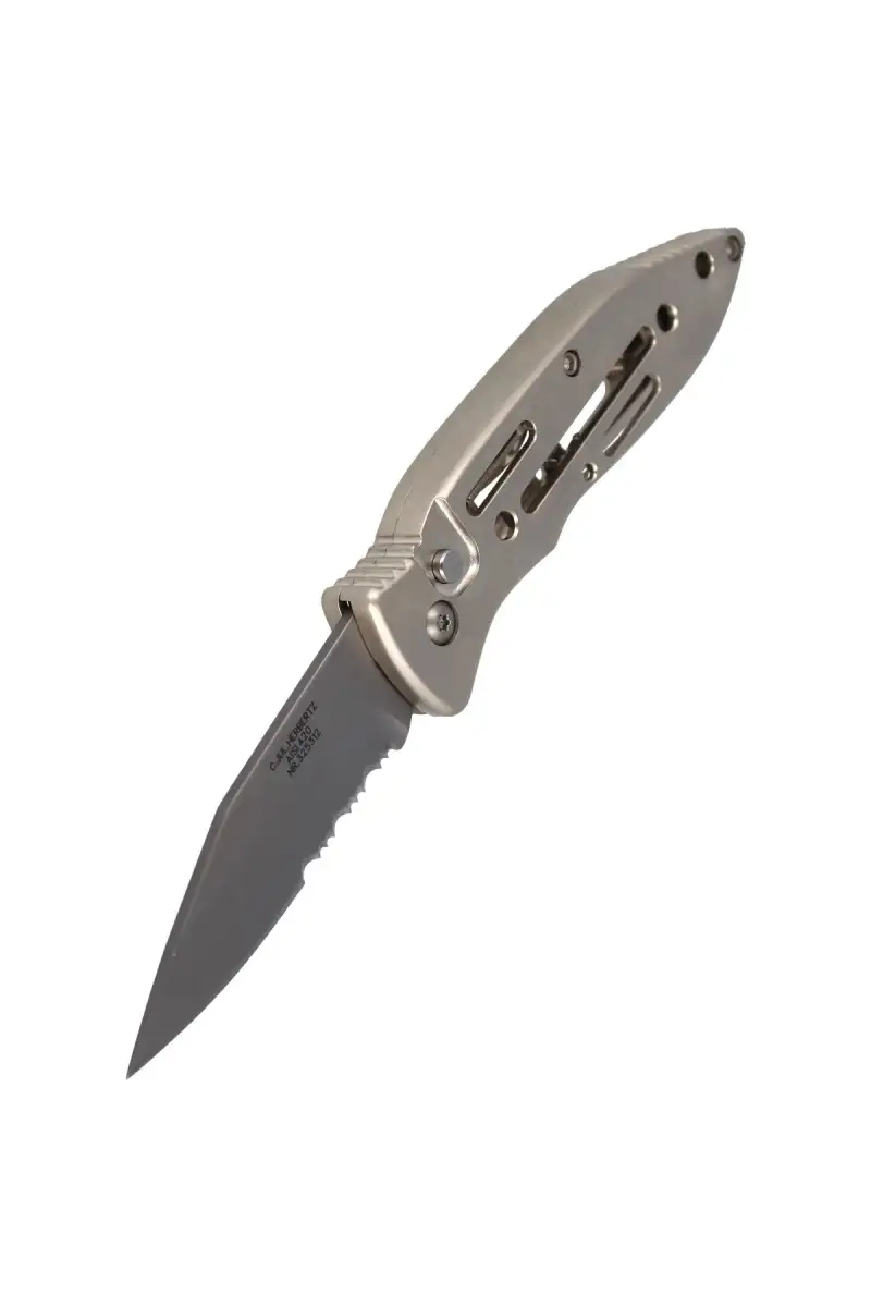 Nóż sprężynowy Herbertz Solingen Clip Point (32531