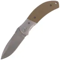 Nóż Herbertz Solingen Top-Collection Drop Point (5