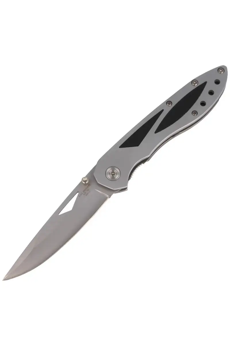 Nóż Herbertz Solingen G-10 Drop Point Folder 86mm