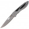 Nóż Herbertz Solingen G-10 Drop Point Folder 86mm