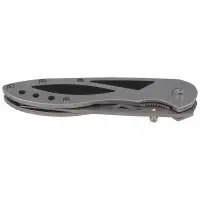 Nóż Herbertz Solingen G-10 Drop Point Folder 86mm