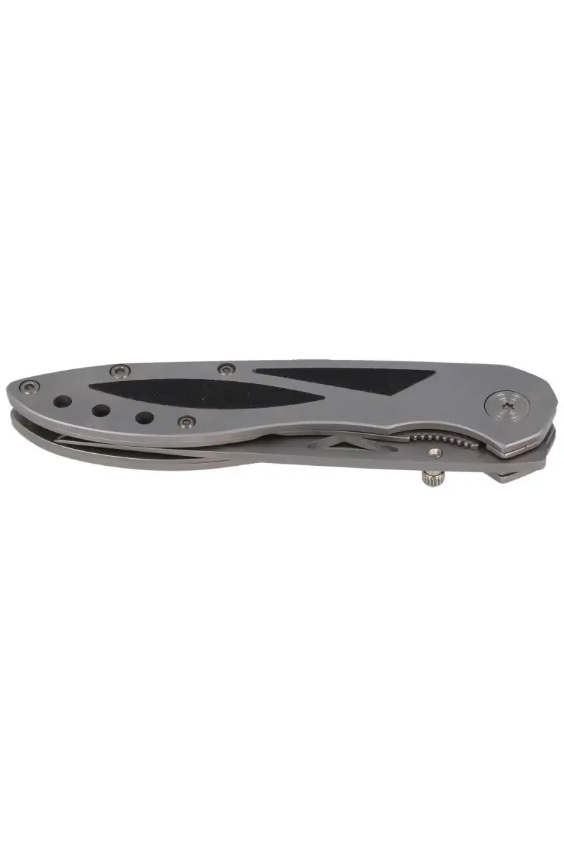 Nóż Herbertz Solingen G-10 Drop Point Folder 86mm