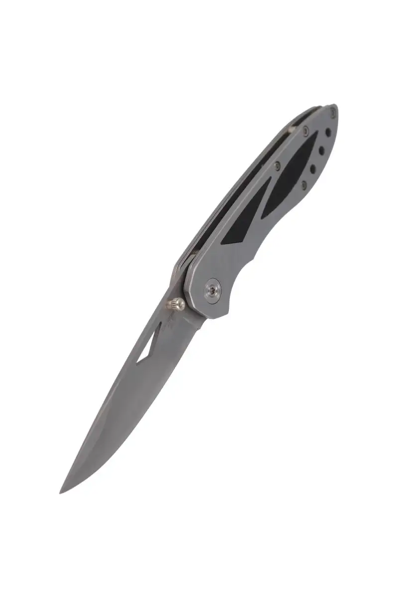 Nóż Herbertz Solingen G-10 Drop Point Folder 86mm