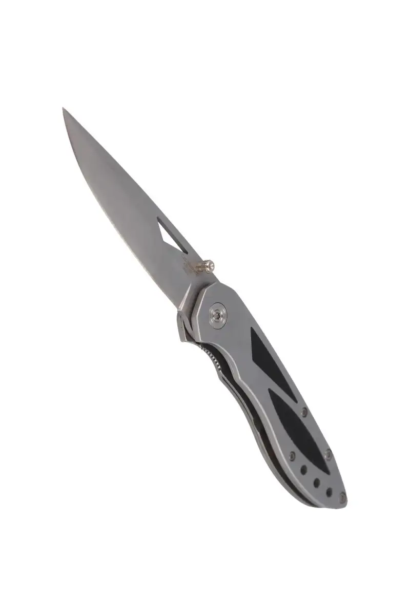 Nóż Herbertz Solingen G-10 Drop Point Folder 86mm