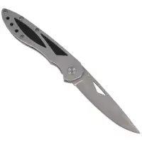 Nóż Herbertz Solingen G-10 Drop Point Folder 86mm
