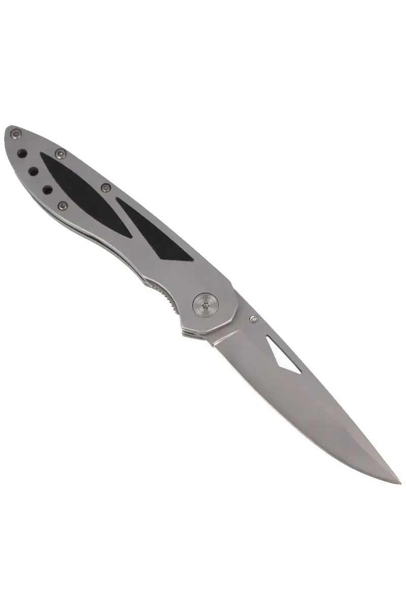 Nóż Herbertz Solingen G-10 Drop Point Folder 86mm