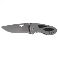 Nóż Herbertz Solingen G-10 Drop Point Folder 86mm