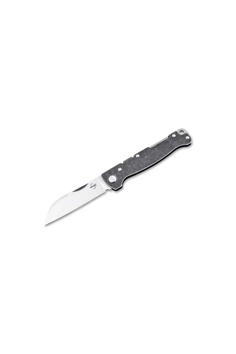 Nóż Boker Plus Atlas Backlock Sheepfoot