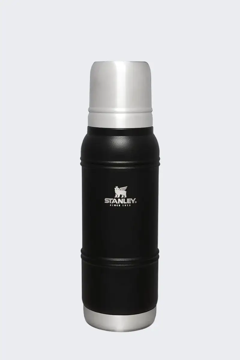 Termos Stanley The Artisan 1L Black