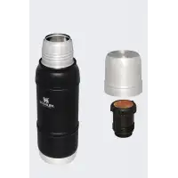 Termos Stanley The Artisan 1L Black