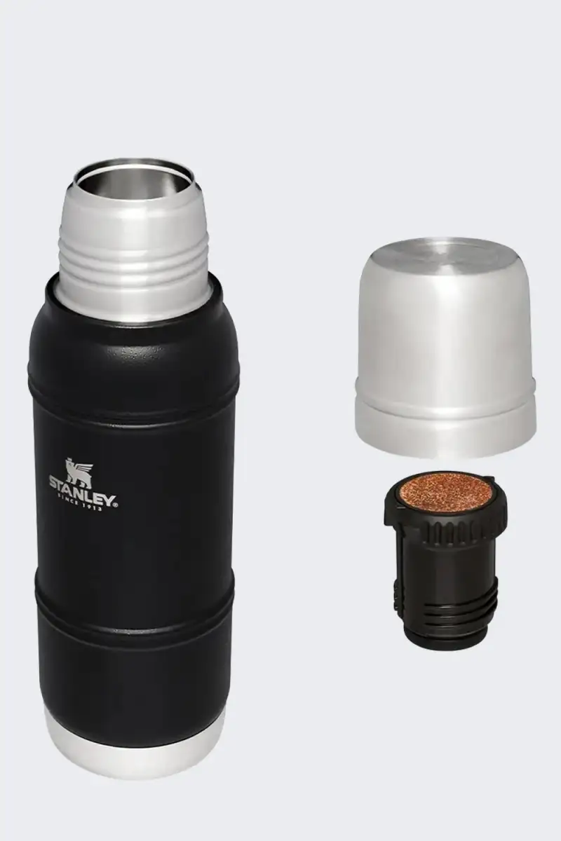 Termos Stanley The Artisan 1L Black
