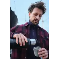 Termos Stanley The Artisan 1L Black