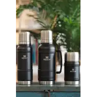 Termos Stanley The Artisan 1L Black