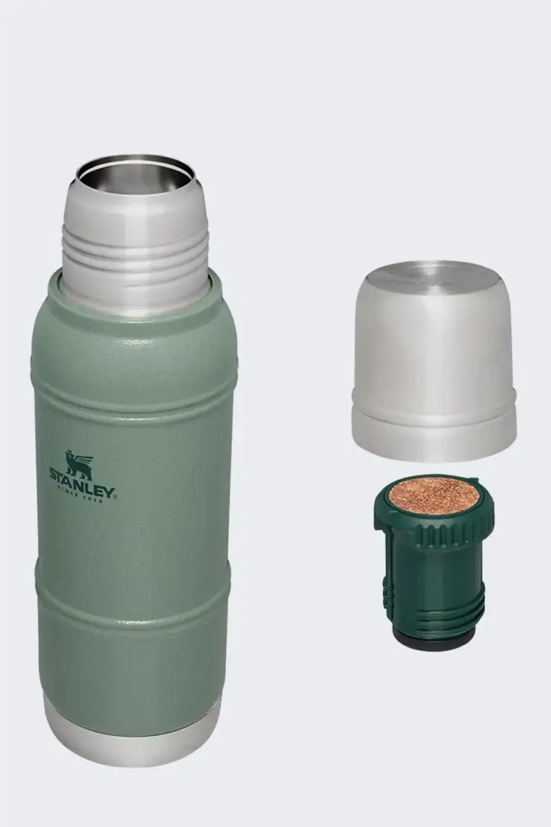 Termos Stanley The Artisan 1L Green
