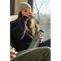 Termos Stanley The Artisan 1L Green