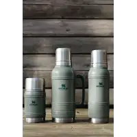 Termos Stanley The Artisan 1L Green