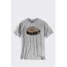 Koszulka Carhartt Heavyweight Camo C Heather Gray
