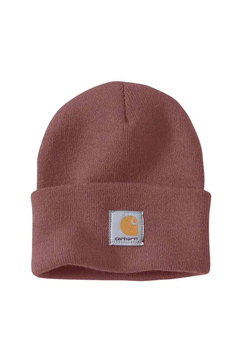 Czapka Carhartt Acrylic Beanie Apple Butter