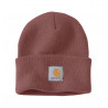 Czapka Carhartt Acrylic Beanie Apple Butter