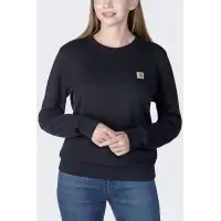 Bluza Carhartt French Terry Black