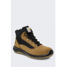 Buty Carhartt Belmont Rugged S3L Safety Brown