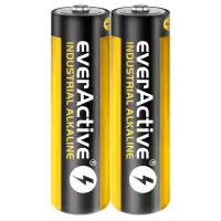 Baterie alkaliczne everActive Industrial LR6AA 2