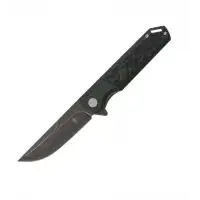 Nóż Womsi Wasp Camo G10 S90V