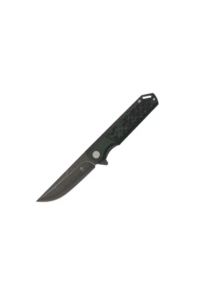 Nóż Womsi Wasp Camo G10 S90V