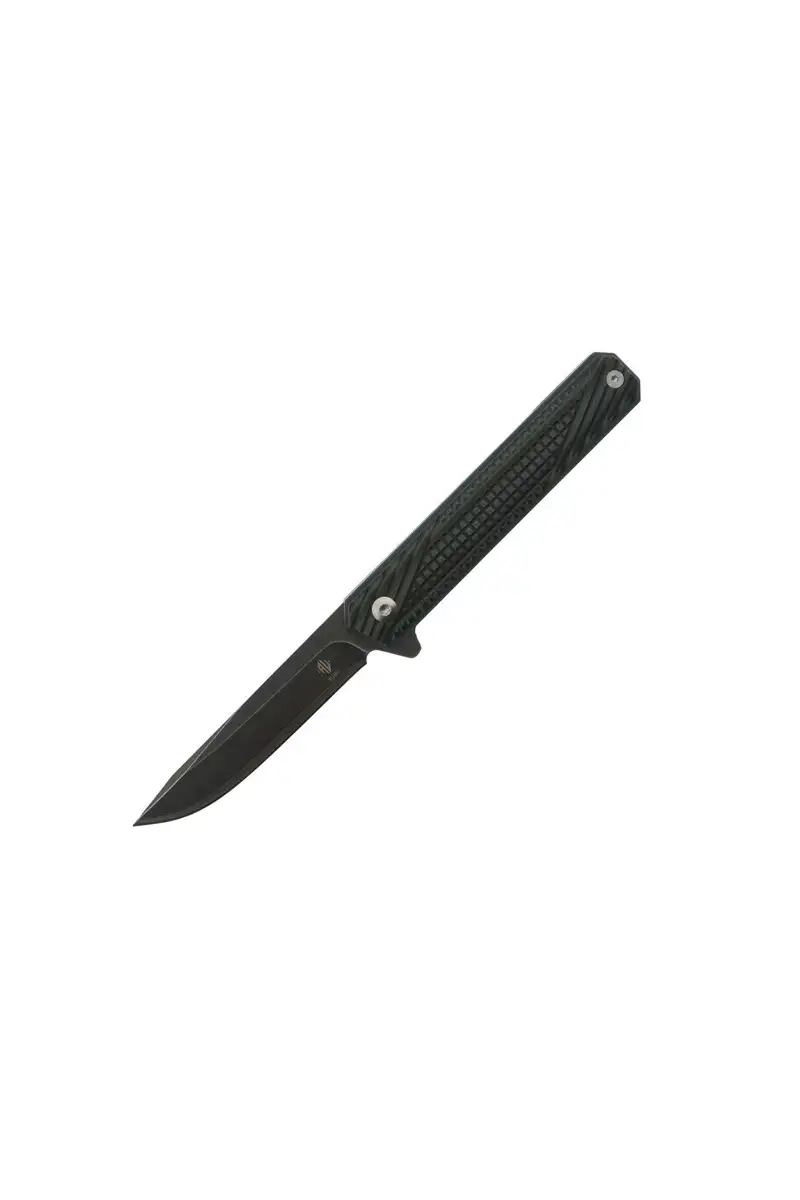 Nóż Womsi Wolf Dark Green G10 S90V
