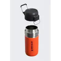 Butelka Termiczna Stanley Quick Flip 470ml Tiger