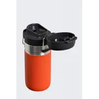 Butelka Termiczna Stanley Quick Flip 470ml Tiger