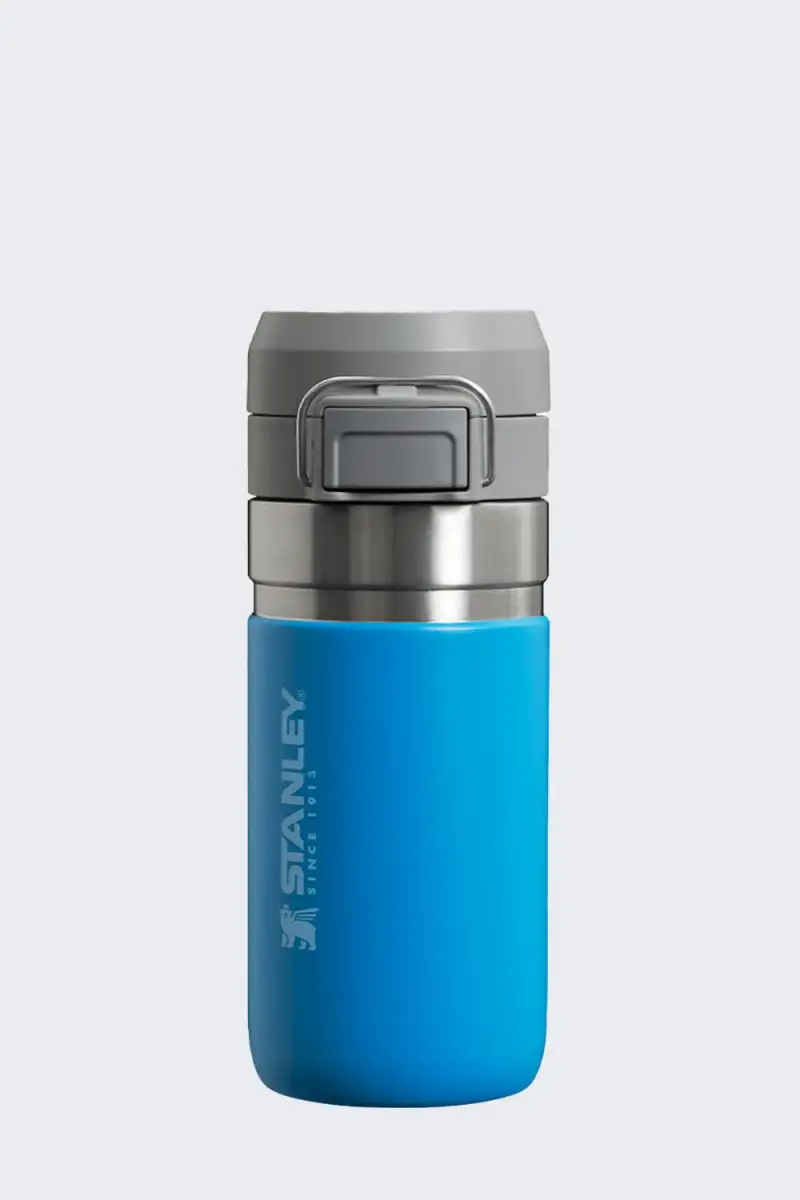Butelka Termiczna Stanley Quick Flip 470ml Azure