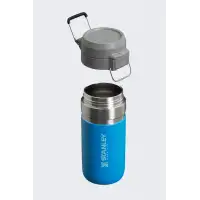Butelka Termiczna Stanley Quick Flip 470ml Azure