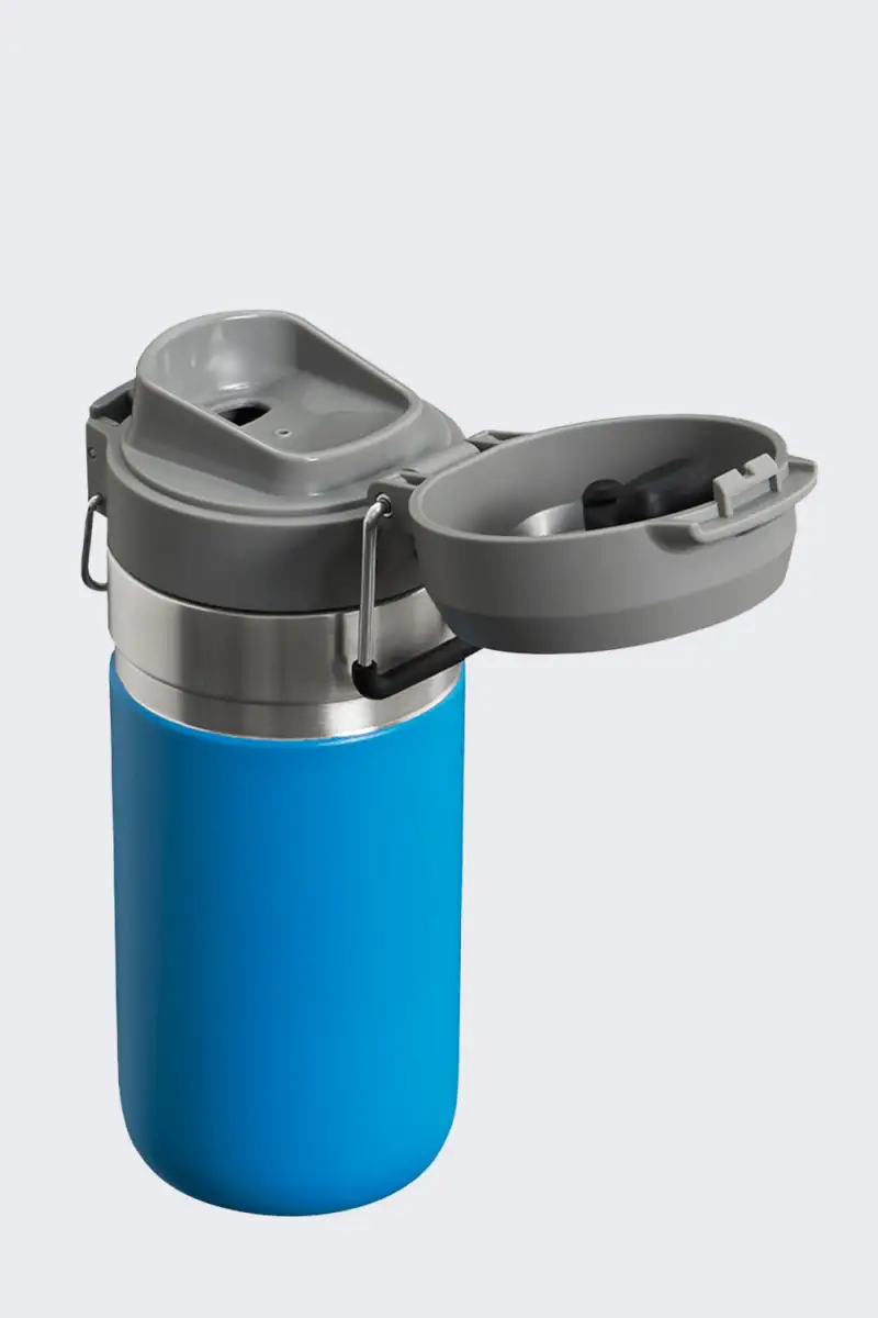 Butelka Termiczna Stanley Quick Flip 470ml Azure