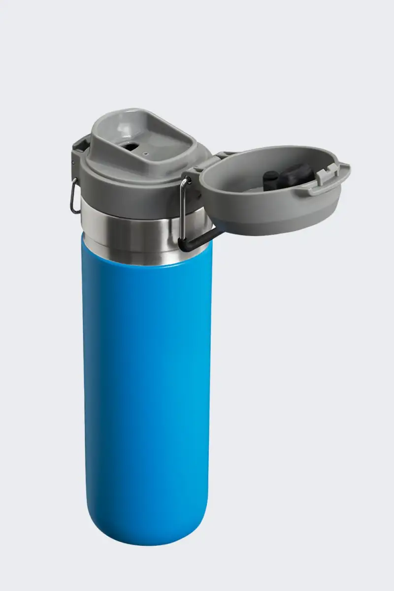 Butelka Termiczna Stanley Quick Flip 700ml Azure