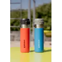 Butelka Termiczna Stanley Quick Flip 700ml Azure