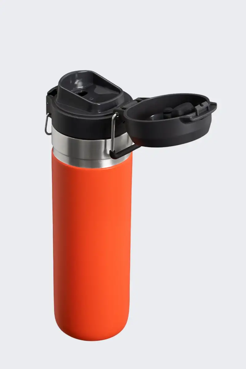 Butelka Termiczna Stanley Quick Flip 700ml Tiger