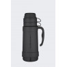 Termos Thermos z Szklanym Wkładem 1800ml Black