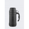 Termos Thermos z Szklanym Wkładem 500ml Black